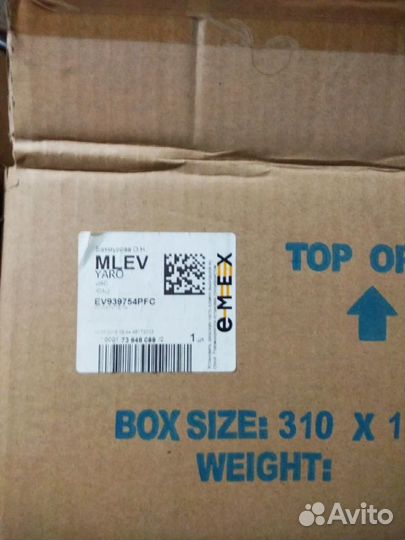 Радиатор отопителя Toyota Land Cruiser 120