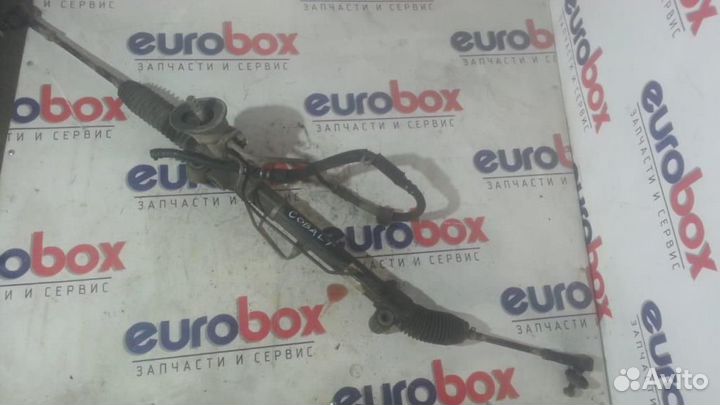 Рейка рулевая Chevrolet Cobalt 2011-2015