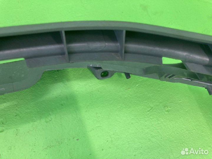 Накладка панели mercedes-benz actros MP III