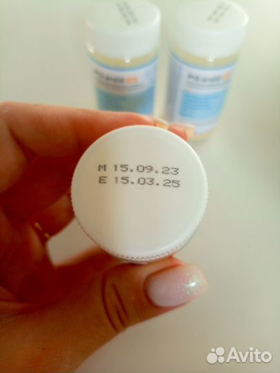 Монстера Индо Минт