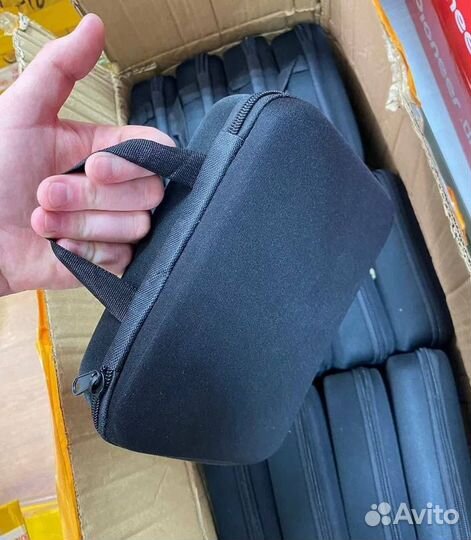 Дрон с камерой