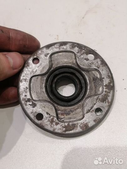 Шайба коленвала на планету 3