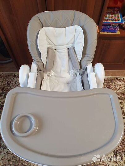 Стульчик для кормления Tilly