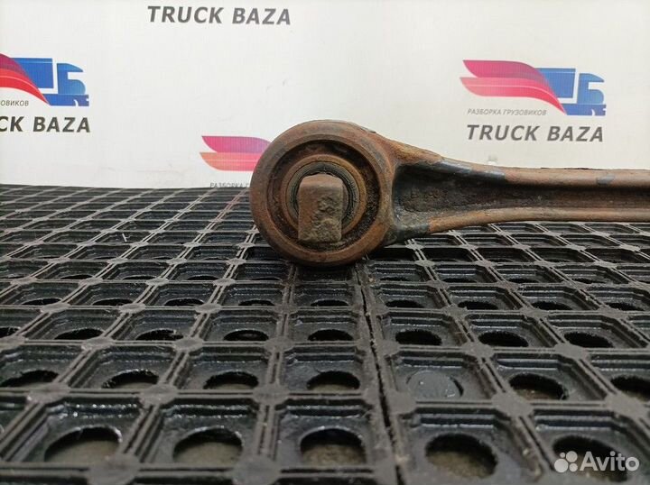 Тяга реактивная задняя Man TGA, Man TGS, Man TGX