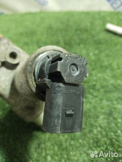 Клапан егр (EGR) Opel Corsa D хэтчбек 1.4 Z14XEP