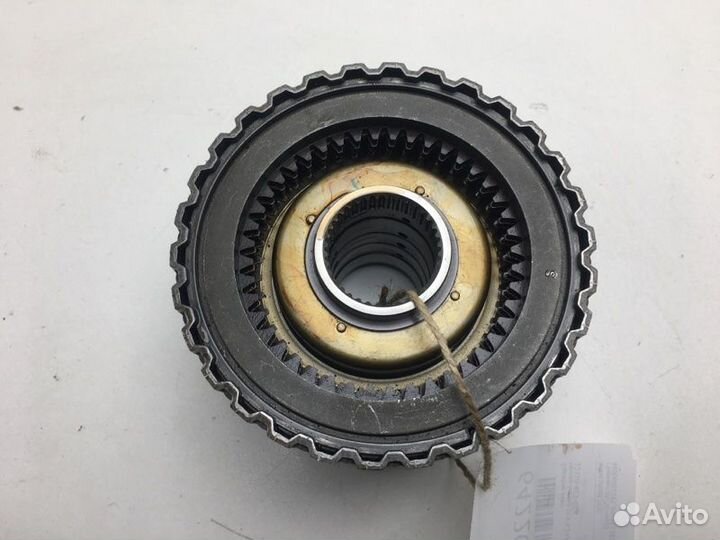 Барабан АКПП Honda Accord CL9 K24A3 2003