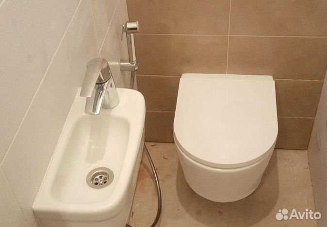 Сантехник. Услуги сантехника. Москва