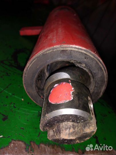 Героторная пара