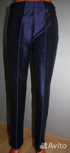 Новые шелковые капри, georgio kanten, италия. 44 р