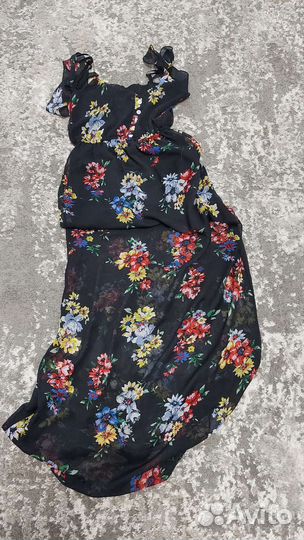 Сарафан летний