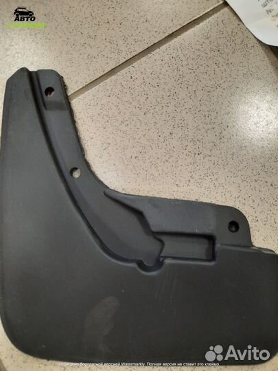 Брызговики задние Vesta Cross\ SW Cross