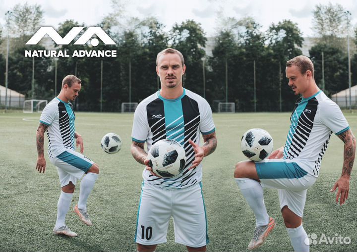 Пошив спортивной одежды и формы в Ярославле