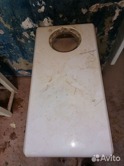 Газовый котел двухконтурный напольный Сибирия