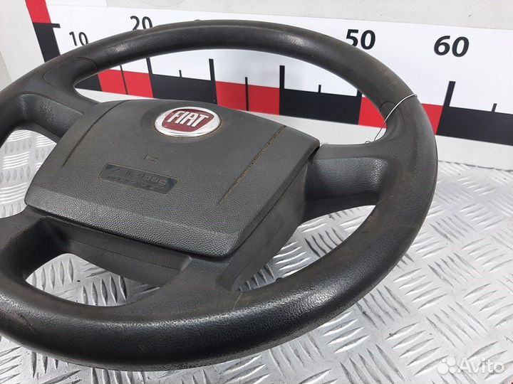 Руль для Fiat Ducato 3 (250) 735421125