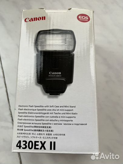 Вспышка для камеры