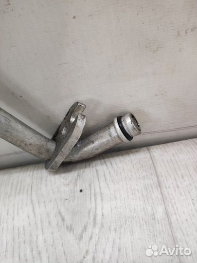 Трубка кондиционера Mitsubishi Asx GA1W 4A92 2011