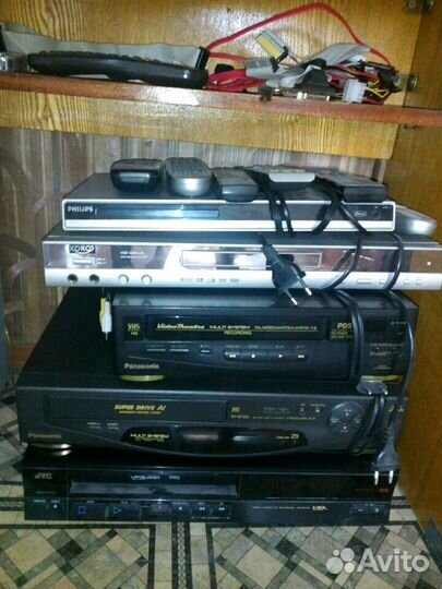 Мр проигрыватели