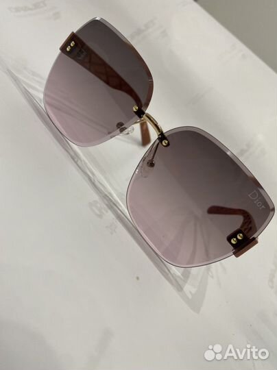 Очки женские