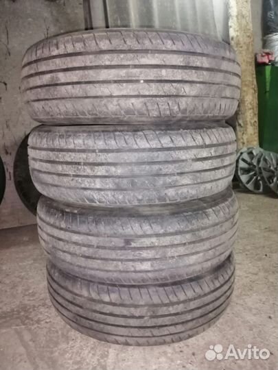 Nexen N'Fera SU4 185/65 R15 88H