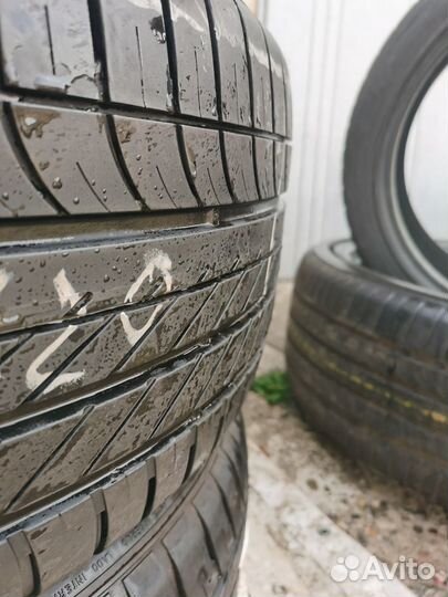 Goodyear Eagle F1 Asymmetric 3 275/45 R20 110W