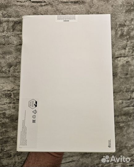 Планшет Samsung Galaxy Tab A9+ 4/64Gb (Новый) CAU