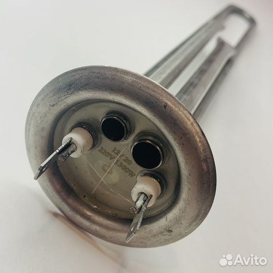 Тэн RF64 1300W для водонагревателя Thermex