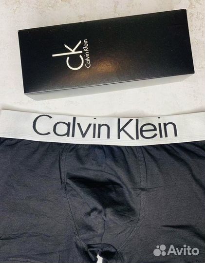 Трусы мужские Calvin Klein