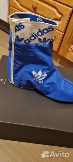 Чехлы для лыжных ботинок