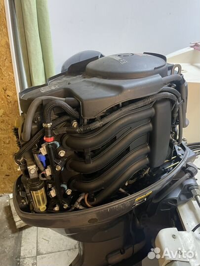 Катер Стрелка М 510