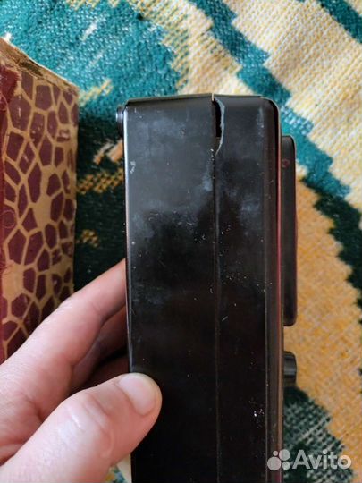 Ампервольтомметр Ц20 Советский СССР