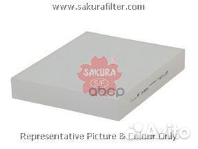 Фильтр салона chevrolet cruze 10/opel astra J