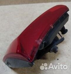 Фонарь задний правый Peugeot 4007 2007 - 2014