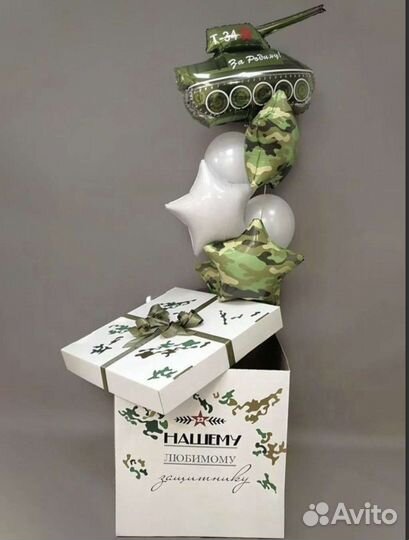 Гелиевые(гелевые) шары (шарики)