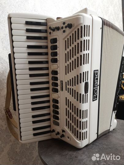 Аккордеон бу