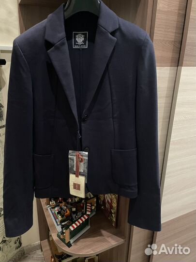 Жакет для девочки 164