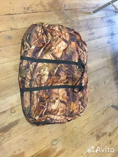 Стол раскладной для пикника + 3 стула