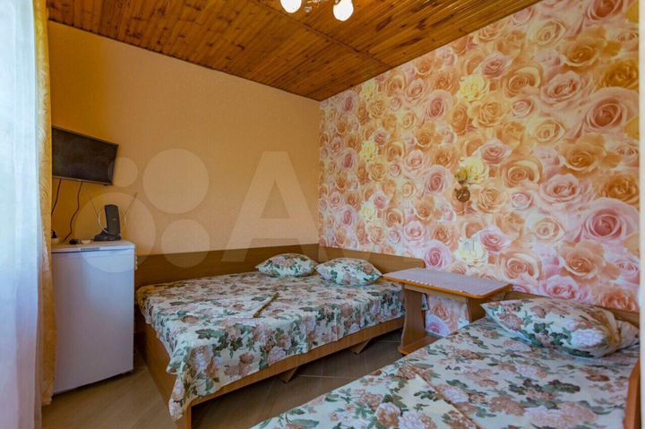 Комната 15 м², 1/2 эт.