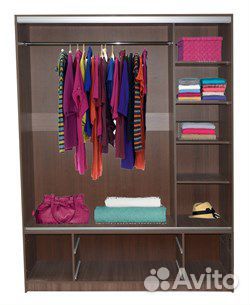 Шкаф купе