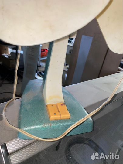 Вентилятор