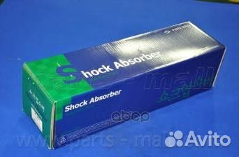 Амортизатор газовый перед / прав pjafr039 P