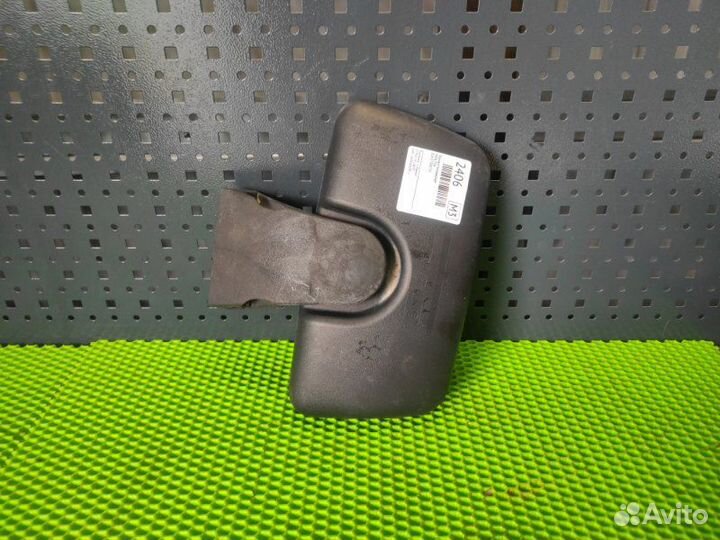 Зеркало бордюрное Man Tgx