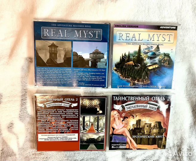 Компьютерные лицензионные игры пк диски