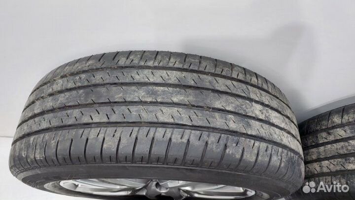 Колеса на Lexus R18