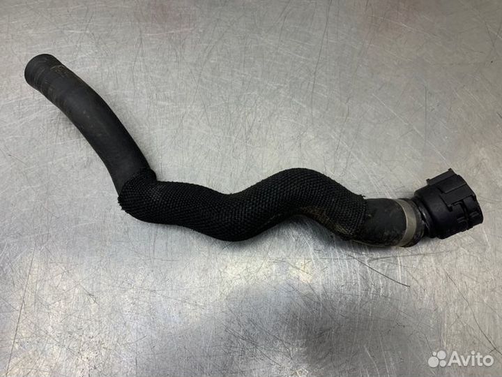 Патрубок (трубопровод, шланг) Mercedes S-Class