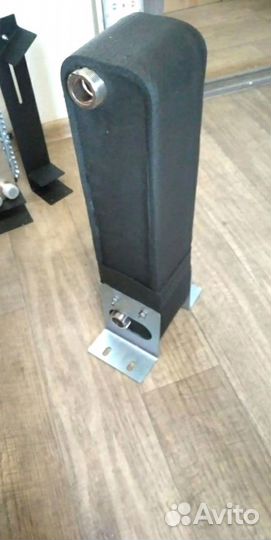 Паяный теплообменник