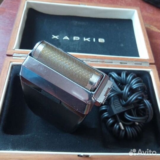 Электробритва Харьков