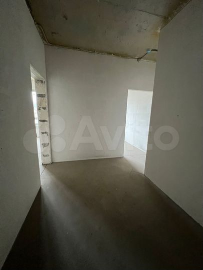 3-к. квартира, 62 м², 7/14 эт.