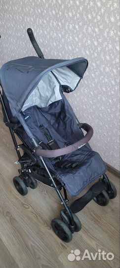 Прогулочная коляска трость inglesina trip