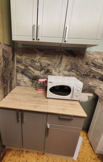 Комната 13,9 м² в 3-к., 9/12 эт.