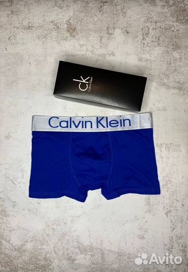 Мужские трусы Calvin Klein